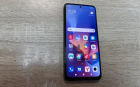 Xiaomi Redmi Note 10 4/64 ГБ