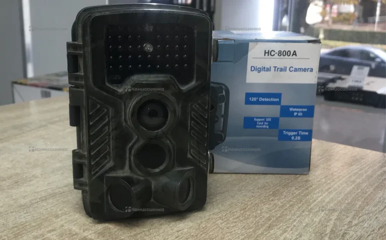 Фото ловушка Филин HC-800a