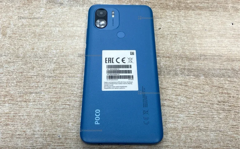Xiaomi Poco C51 3/64 ГБ