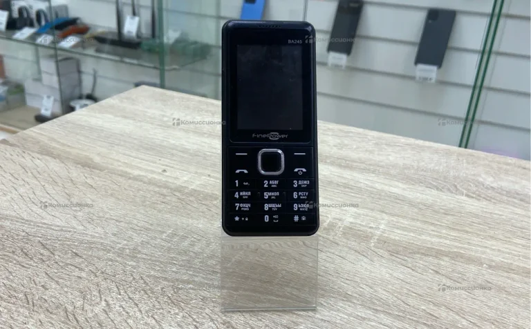 FinePower BA245