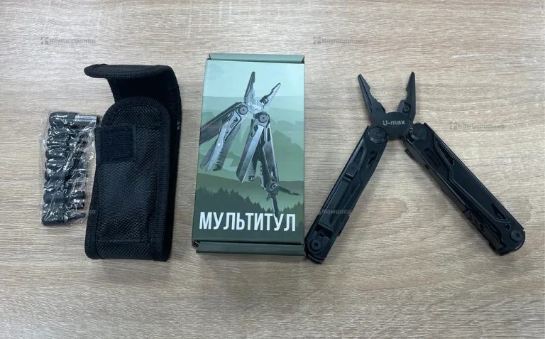 Мультитул