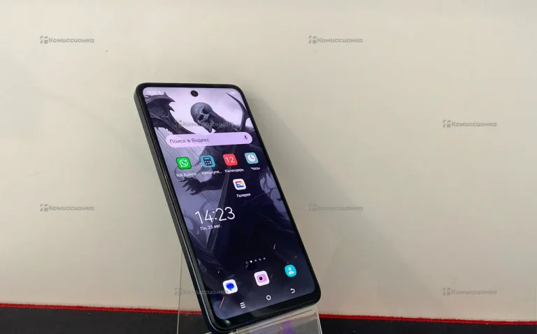 Tecno Go 2024 4/128gb