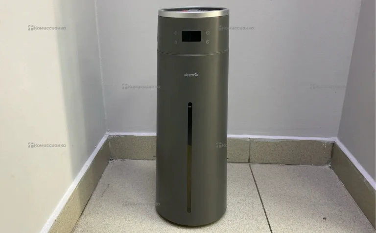 Увлажнитель воздуха deerma dem-f950w