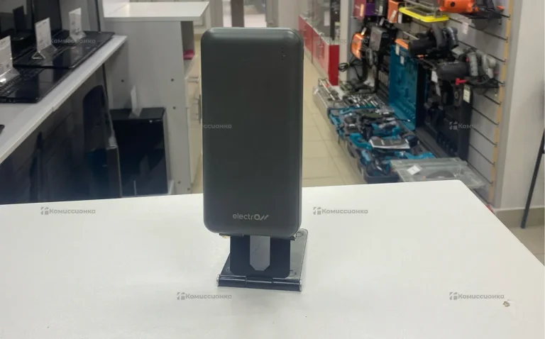 Power Bank  ELECTRO