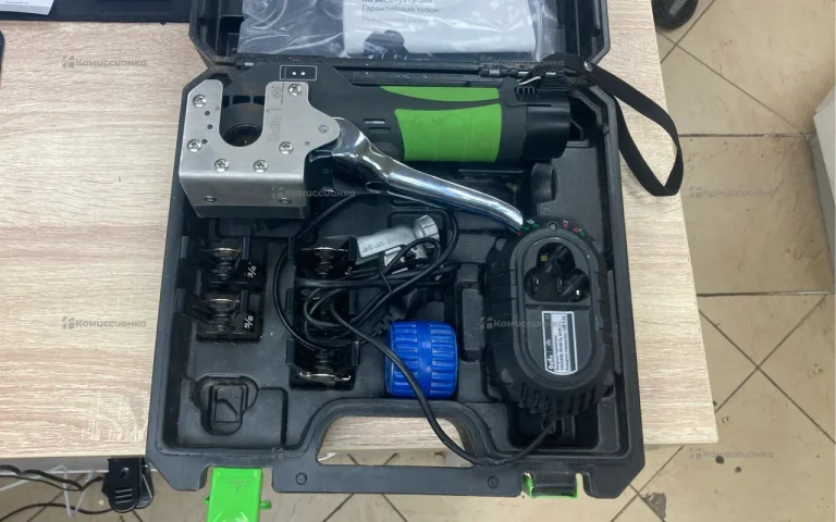 Вальцовка акум Bally ST E900A