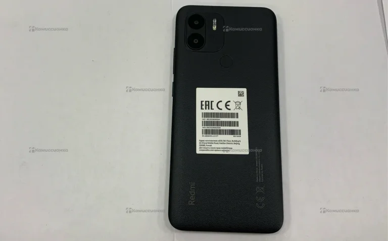 Xiaomi Redmi A2+ 3/64 ГБ