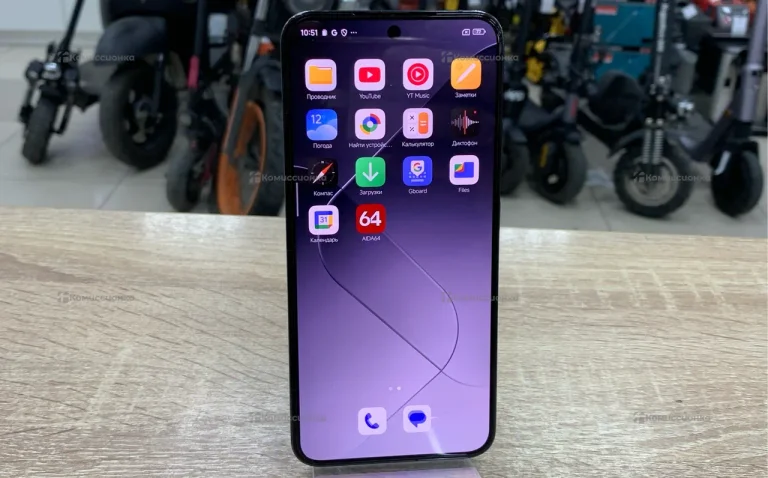 Xiaomi 14 12/512 ГБ