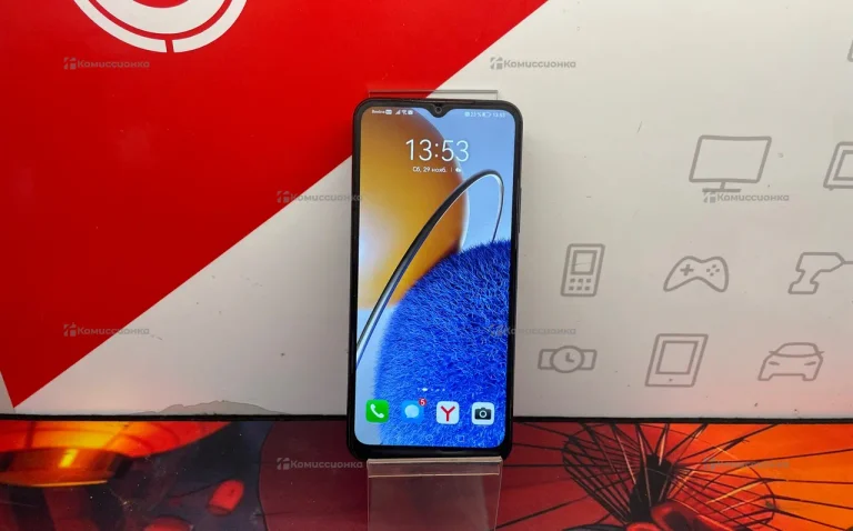 Huawei nova Y61 4/128 ГБ