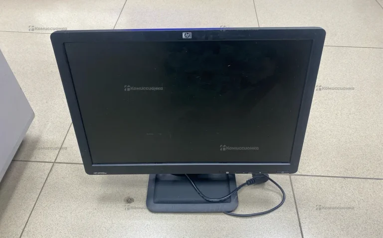 Монитор HP LE1901w