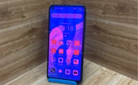 Huawei P40 lite E 4/64 ГБ