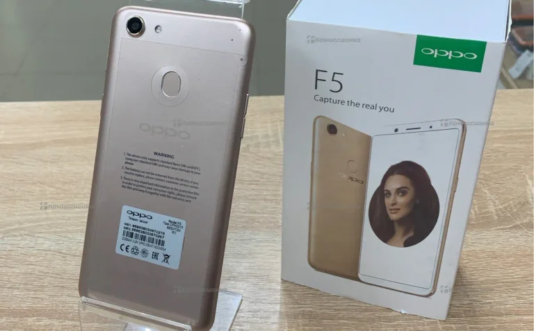 Oppo f5
