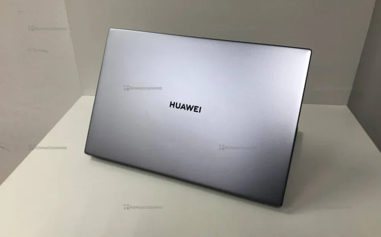Ноутбук  HUAWEI matebook 14