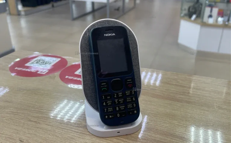 Nokia 100