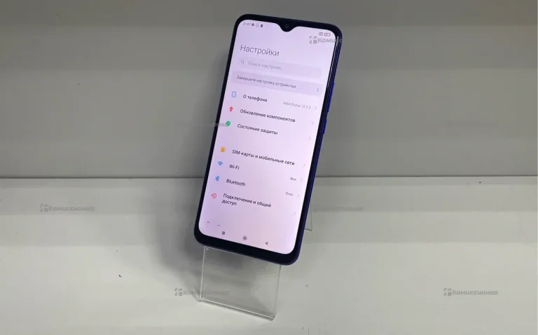 Xiaomi Redmi 9 3/32 ГБ