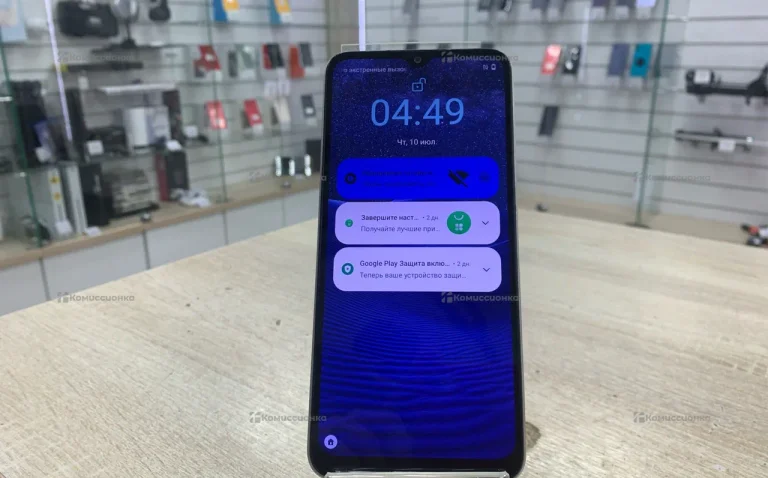 realme c33 3/32