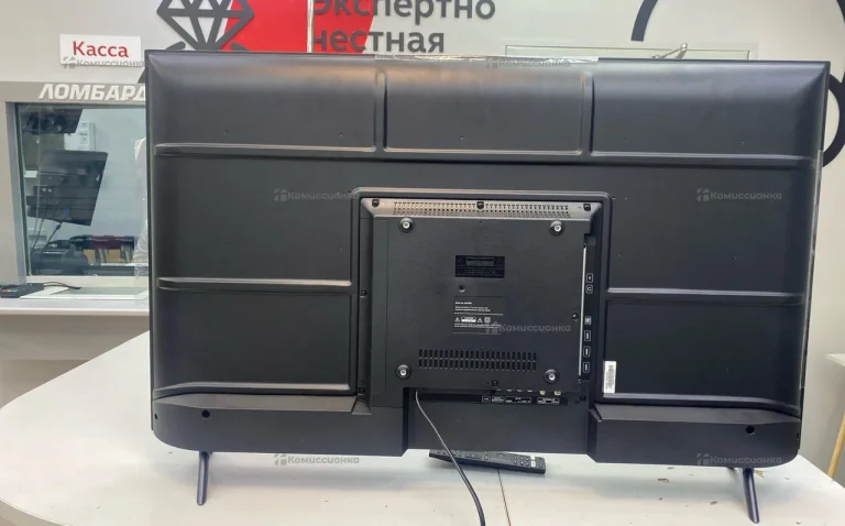Телевизор Smart TV 45G7000