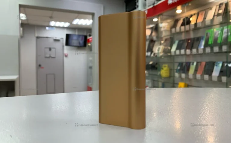 Эл.сигарета Glo