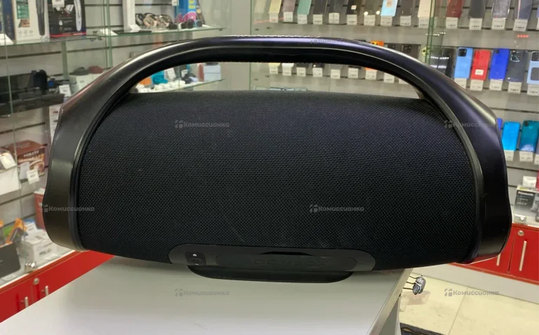 Колонка JBL BOOMBOX 1