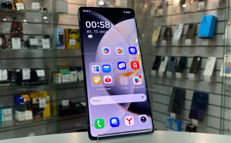 Tecno camon 30s 6/128Gb