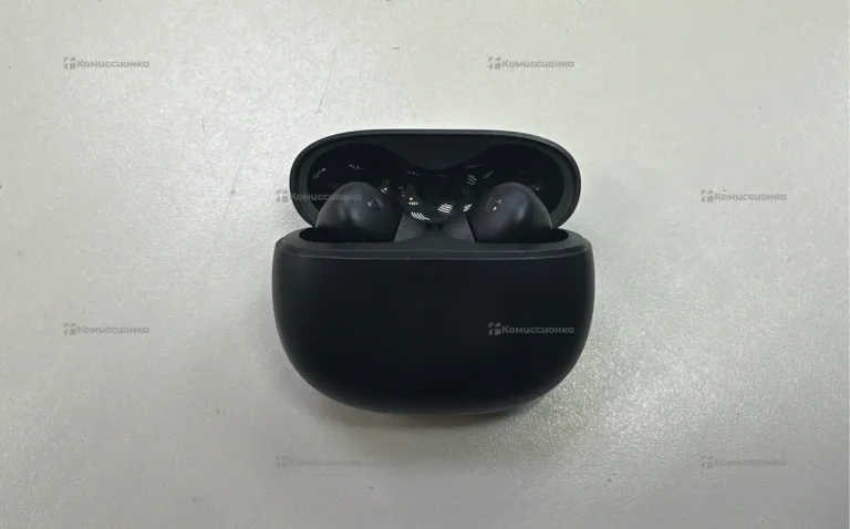 Наушники Xiaomi