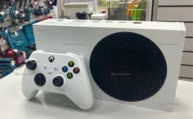 Приставка Xbox series S 512gb SSD