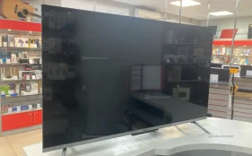 Телевизор Haier 43 Smart TV S3