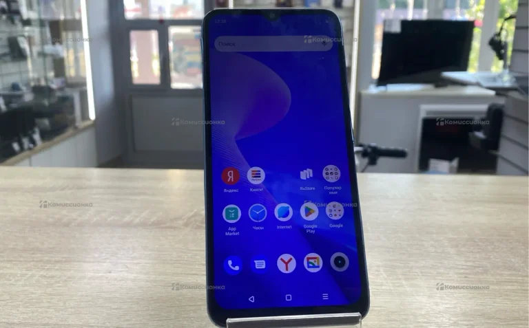 Xiaomi Realme C30s 3/64GB