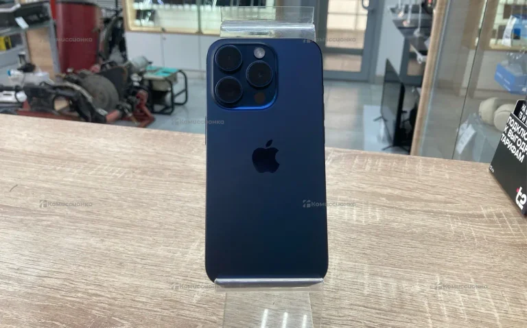 apple iPhone 15 pro 128gb