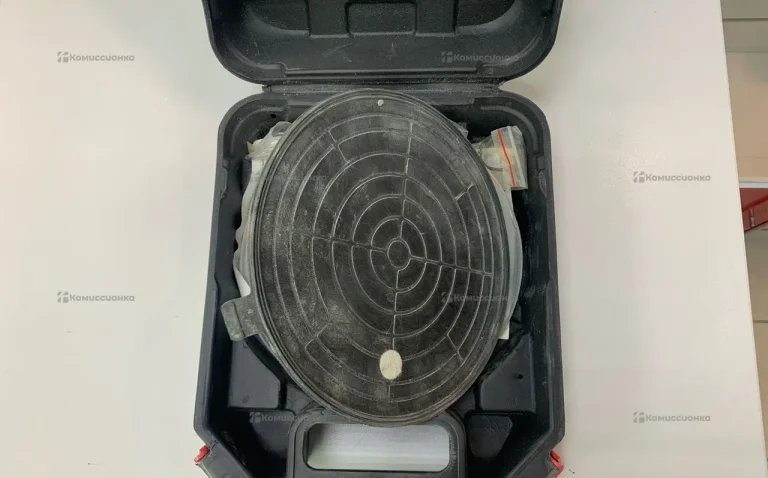 Вакуумная присоска