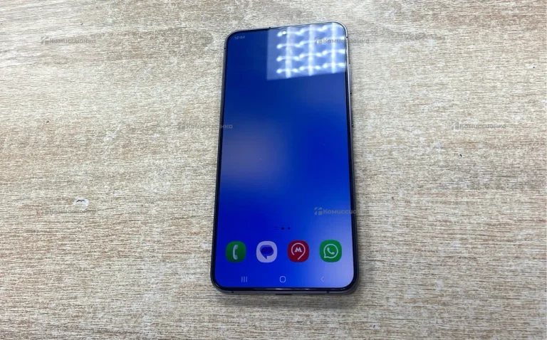 Samsung Galaxy S24+ 12/512Gb