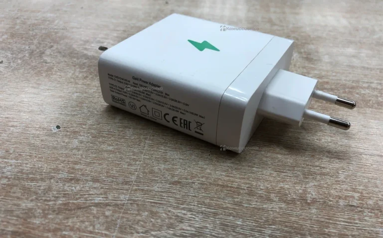 Зарядный блок ServiceDesk 100w