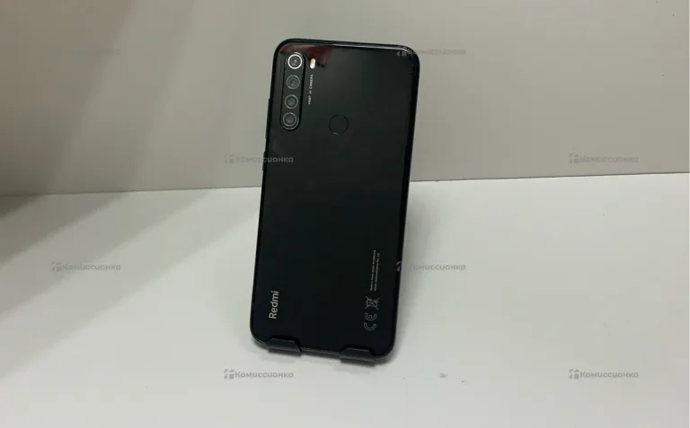 Xiaomi Redmi Note 8 4/64Gb