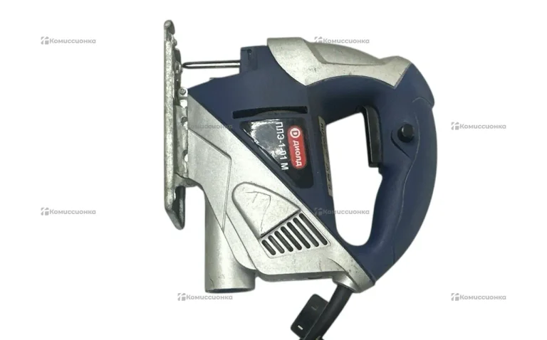 электролобзик ДИОЛД ПЛЭ-1-01М