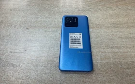 Xiaomi Redmi 10C 4/128 ГБ