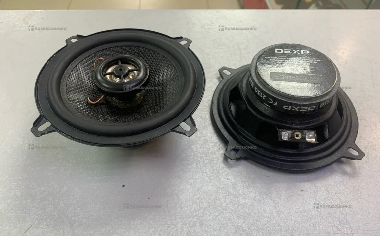 Колонки Dexp fc 2130