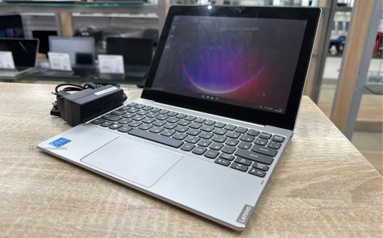 Ноутбук-Трансформер Lenovo 80XF