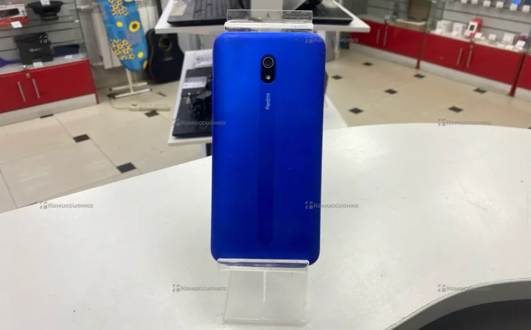 Xiaomi Redmi 8A 2/32 ГБ