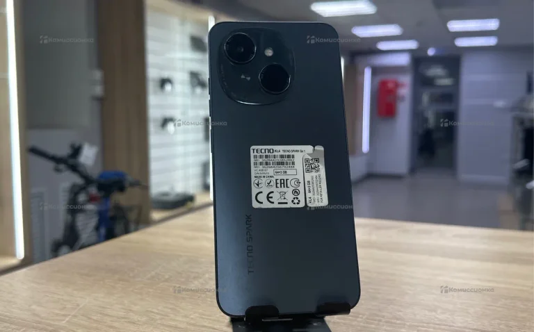 Tecno Spark Go 1 3/64 ГБ