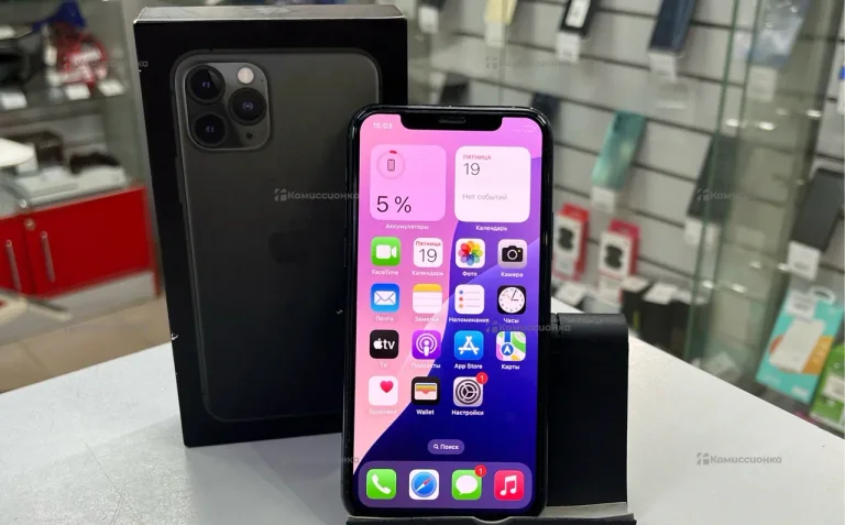 Apple iPhone 11 Pro 256Gb