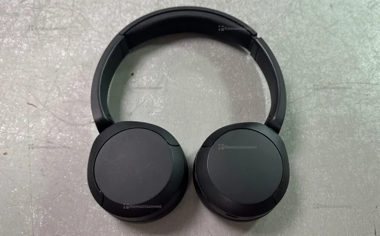 Наушники  Sony WH-CH520