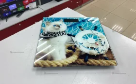 Весы  Аксинья кс600-5