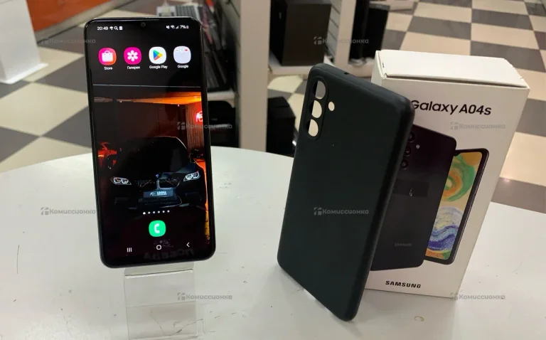 Samsung Galaxy A04s 64Gb