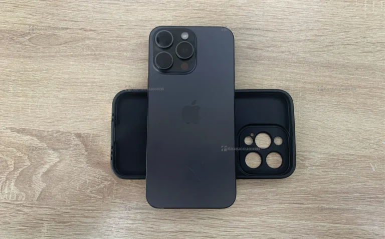 Apple iPhone 15 pro max 256Gb