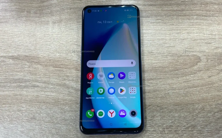 Realme 8i 4/64 ГБ
