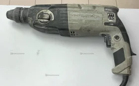 Перфоратор Интерскол П-26/800ЭР