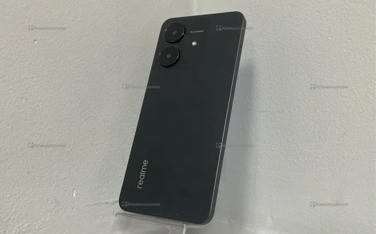 Realme Note 60x 3/64 ГБ