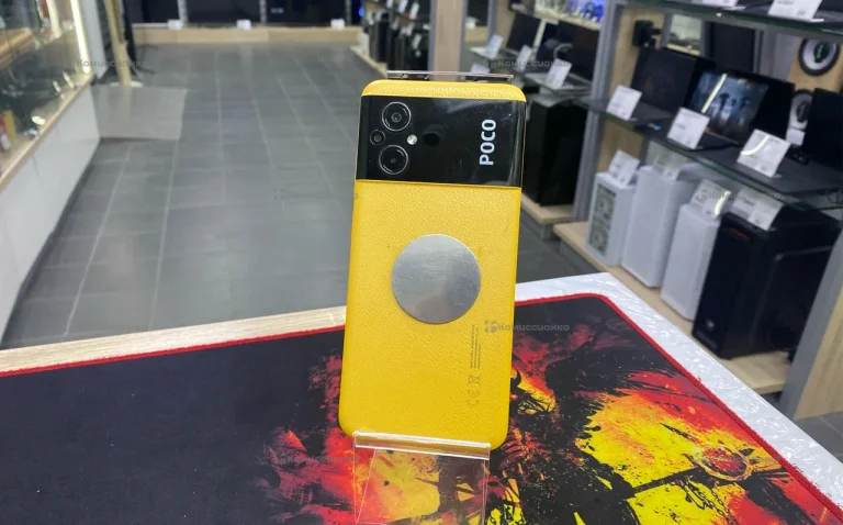 Xiaomi Poco M5 4/64Gb