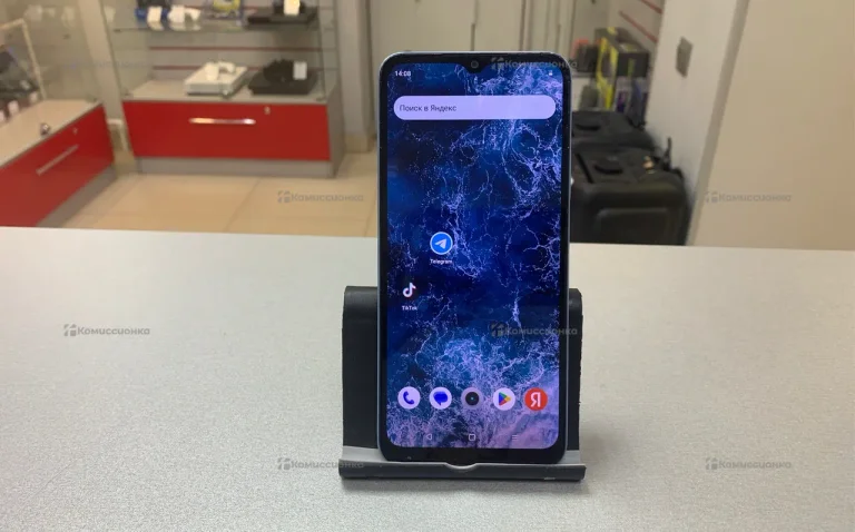 Realme C30s 2/32 ГБ