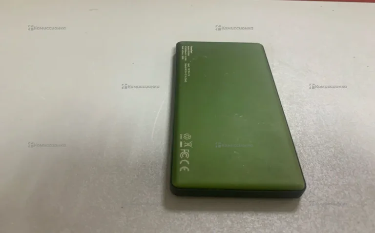 Power Bank  5000 mah hecharge