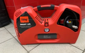 компрессор smart air